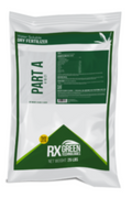 RxGreen Technologies - Dry Amendments - Part A (4-16-21) - 25 lb bag