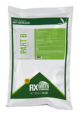 RxGreen Technologies - Dry Amendments - Part B (14-0-6) - 25 lb bag