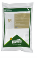 RxGreen Technologies - Dry Amendments - PK (1-44-35) - 25 lb bag